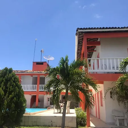 Pousada Asa Branca-3