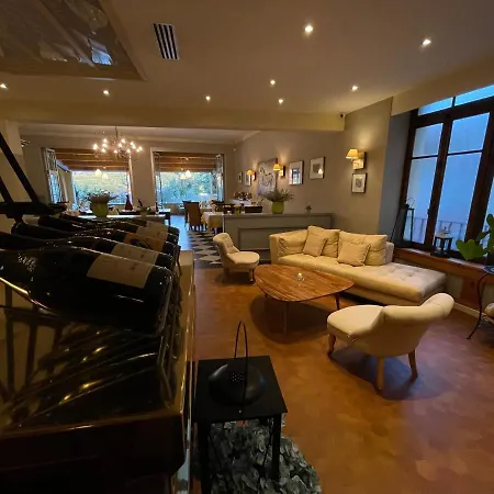 Hotel Berneron-2