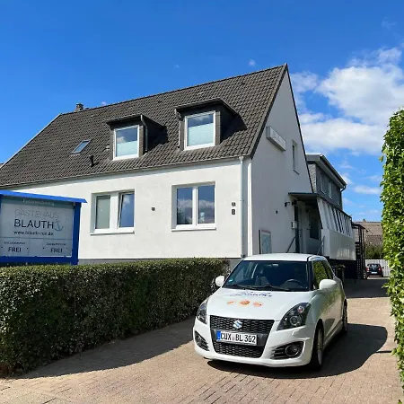 Gästehaus Blauth-3