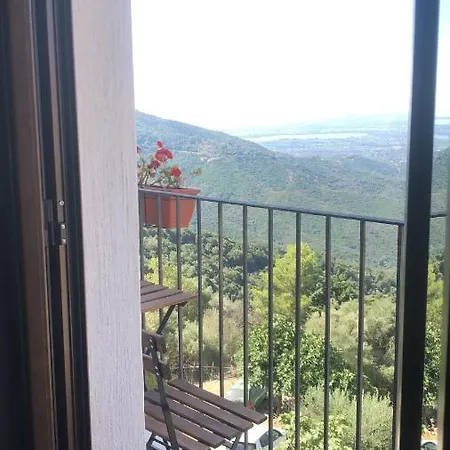 “Sa Scala” Bed&Terrace-3