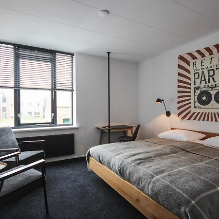 Logement 3B-3