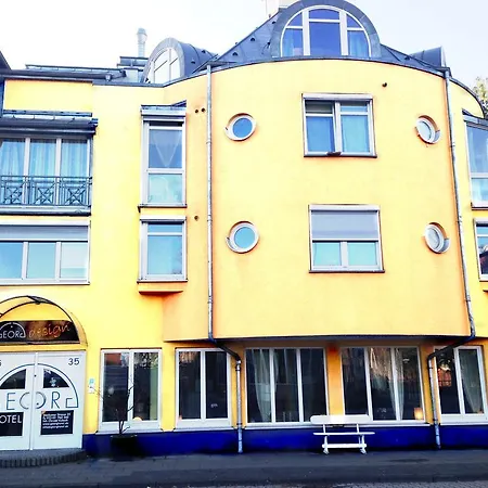 Hotel Georg-3