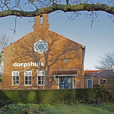 Dorpslogement Pieterburen-2