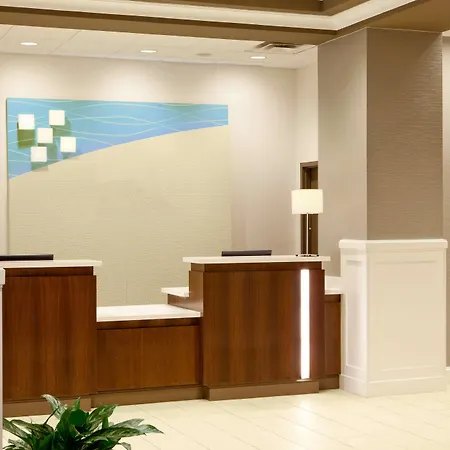 Sonesta Atlanta Airport South-2