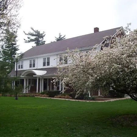 The Woodford Inn-2