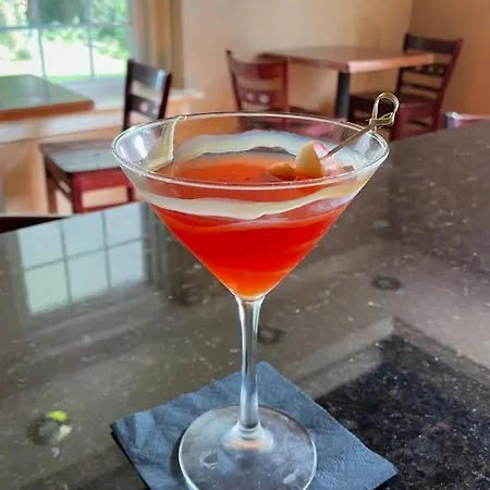 The Woodford Inn-3