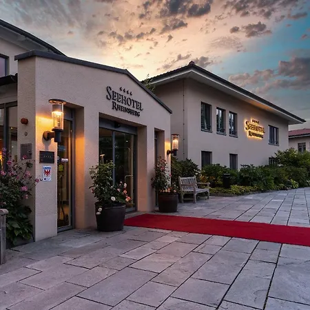 Seehotel Rheinsberg-3