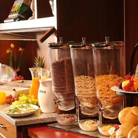 Hotel Brunneck-2