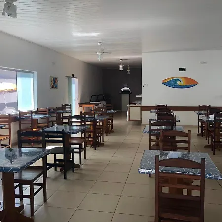Hotel Pousada Nosso Cantinho-3