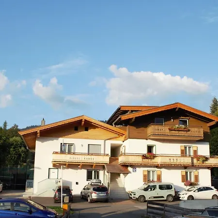 Appartement Ingrid-2
