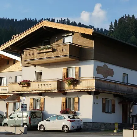Appartement Ingrid-3