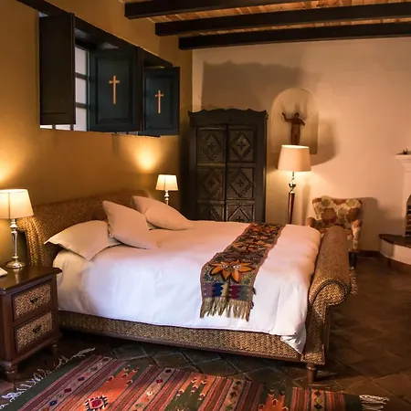 Guayaba Inn Boutique Hotel-3