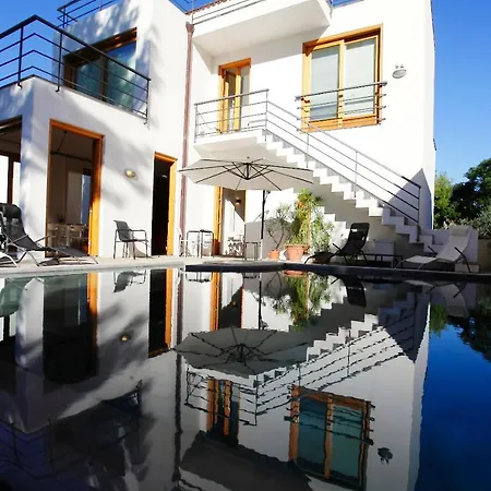 Pizzo Cane House camera con bagno e piscina-3