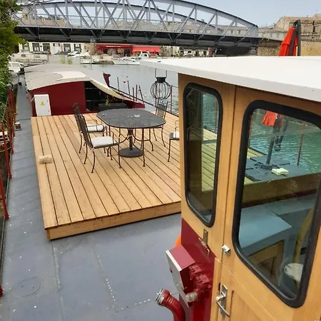 Péniche Chopine-2