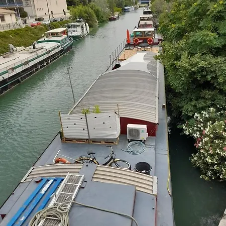 Péniche Chopine-3