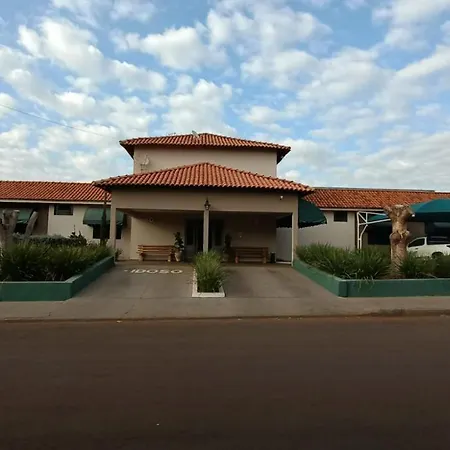 Hotel Sun City-3