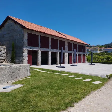 Quinta da Corredoura, Hotel Rural-2