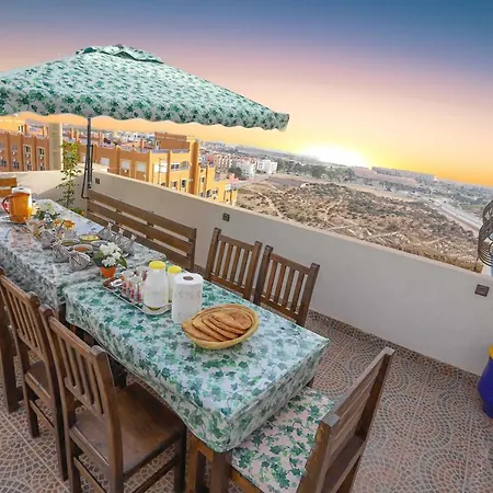 The Rina Hostel-2