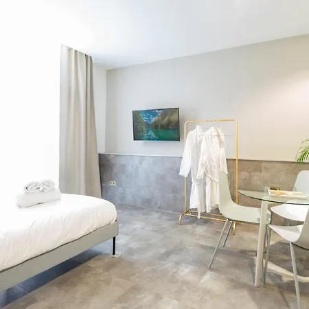 The Den Newly Build Apartment 7-Minutes From Rotterdam City Central Station App2-3