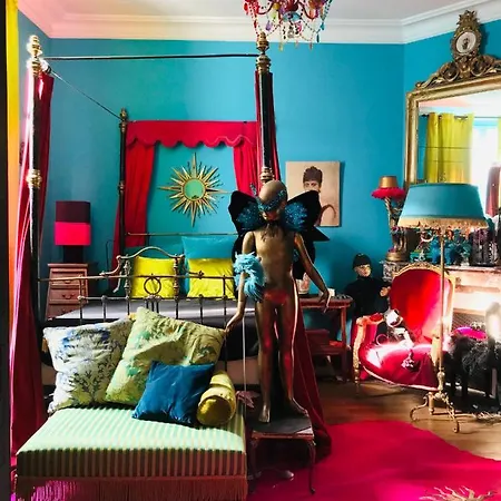 La Maison des Roses-3