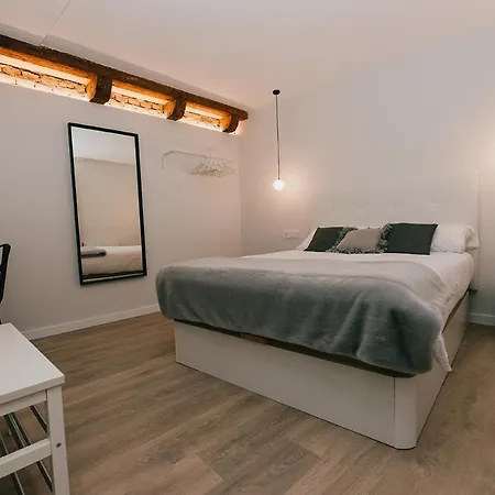 Apartamentos BURGOSUITES-2