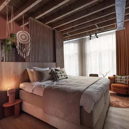 Cousins Boutique Hotel-2