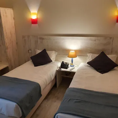 Hotel Vila Raia-3