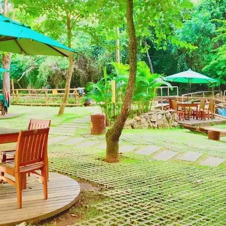 Thermas Paradise Com Acesso Ao Rio Quente-2