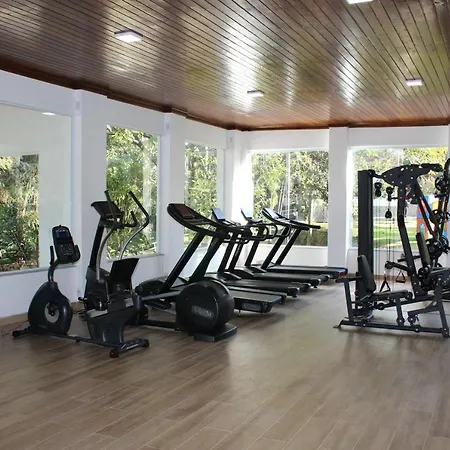 Hotel Fazenda Apm-2