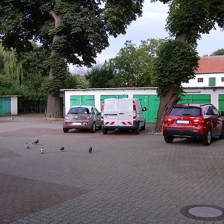Hotel Jahnke-2