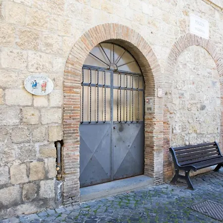 La Maison D'Etrusque-3
