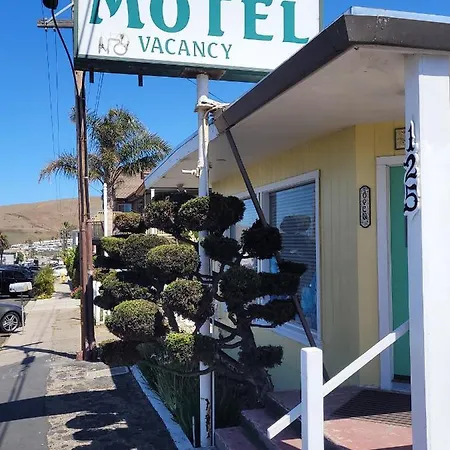 Cypress Tree Motel-3