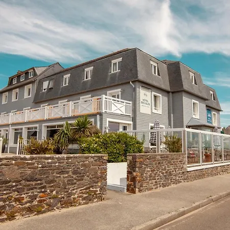 Hôtel des Isles-2