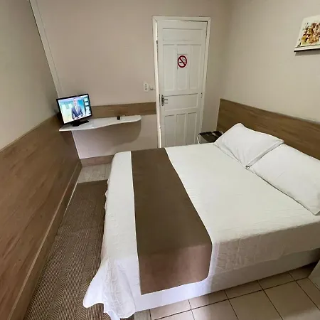 Hospedar Flats & Residence-3