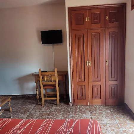 Hostal Las Vegas-3