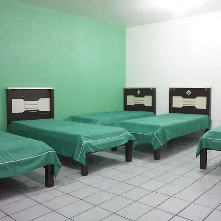 Hotel Serrano-2