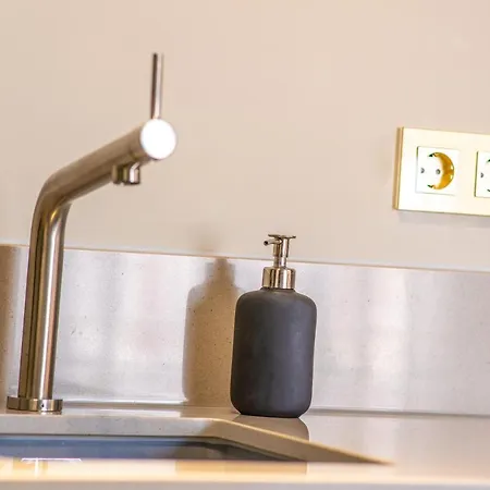 New Family Penthouse 7Min From Rotterdam Central Station Top Floor App4-3