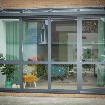 Bed & Breakfast Bakker Meijer-3