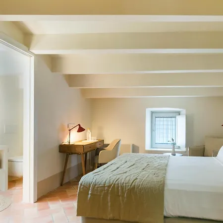 Can Mascort Eco Hotel-3