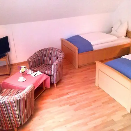 Hotel Garni Sternberg-3