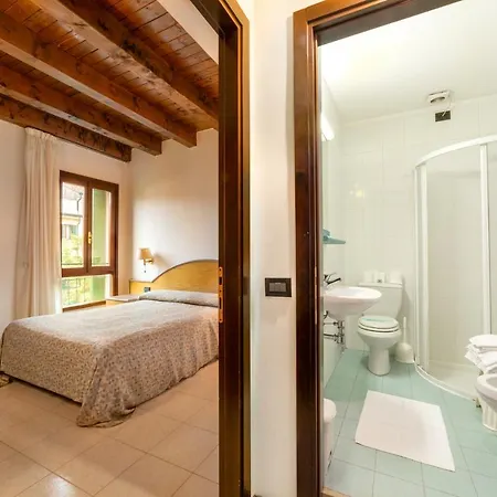 Albergo Ristorante Leon d'Oro-2