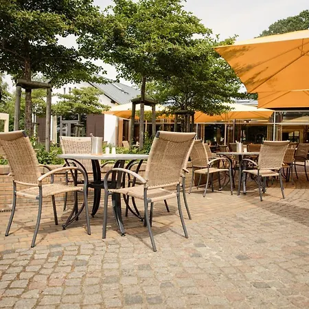 Familien Wellness Hotel Seeklause mit großem Abenteuerspielplatz Piraten-Insel-Usedom-3