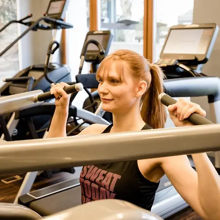 Familien Wellness Hotel Seeklause mit großem Abenteuerspielplatz Piraten-Insel-Usedom-2