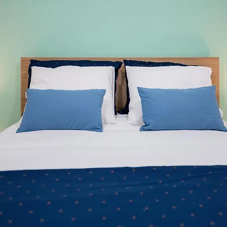 Dimore Italiane - Boutique Apartments-2
