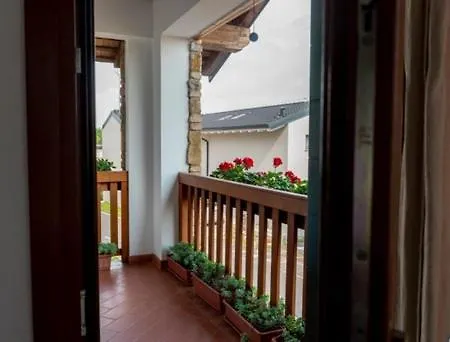 Borgo Margherita - B&B E Affitta Camera-2