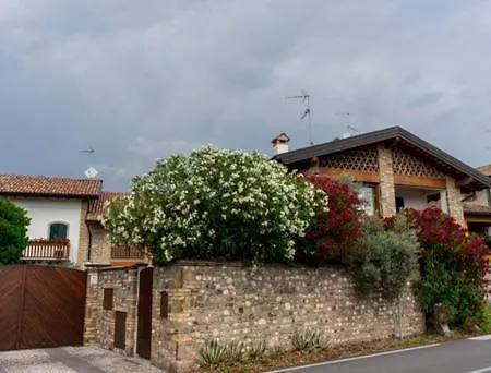 Borgo Margherita - B&B E Affitta Camera-3