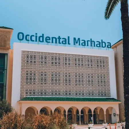 Occidental Sousse Marhaba-3
