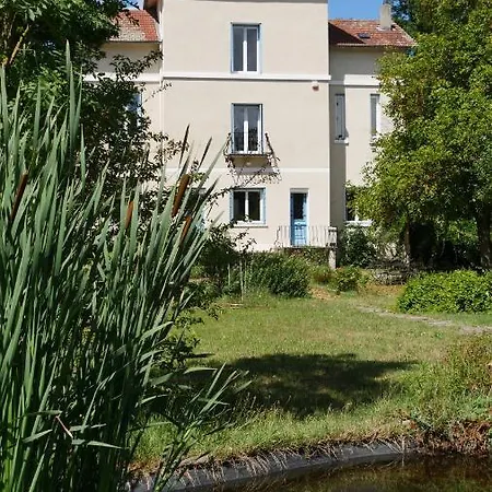 Chambres d'hôtes les Bruyères-2