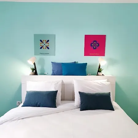 Dimore Italiane - Boutique Apartments-3