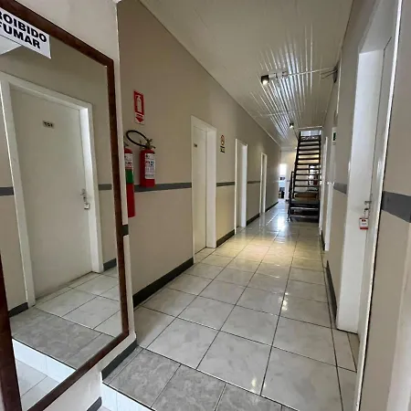 Hospedar Flats & Residence-2